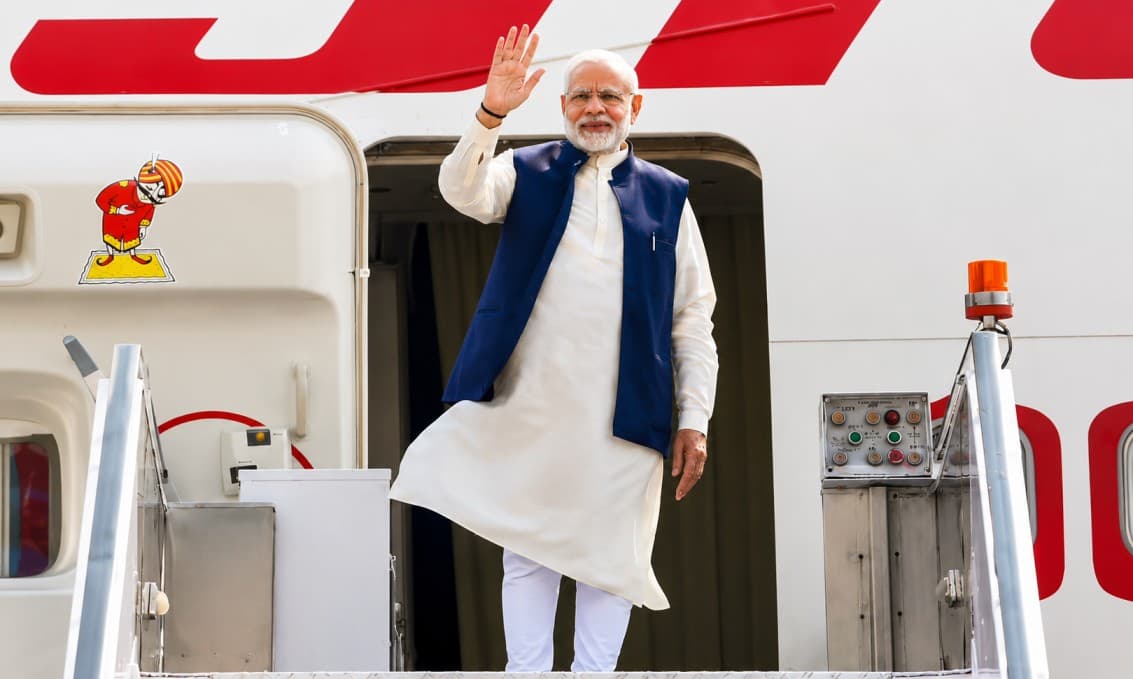 मध्य एशिया में भारत का बड़ा सियासी दांव: पीएम मोदी का उज्बेकिस्तान दौरा, SCO और ब्रिक्स पर नजर