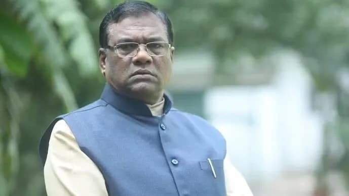 MP Politics: बढ़ती महंगाई पर सांसद फग्गन सिंह कुलस्ते का बड़ा बयान!